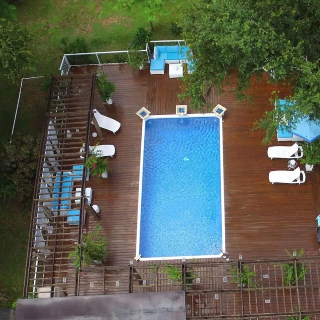 Photograph of Orchid Estates