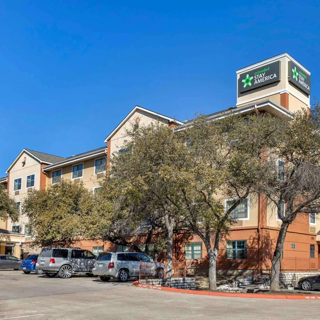 Photograph of Extended Stay America Suites - Austin - Northwest Arboretum