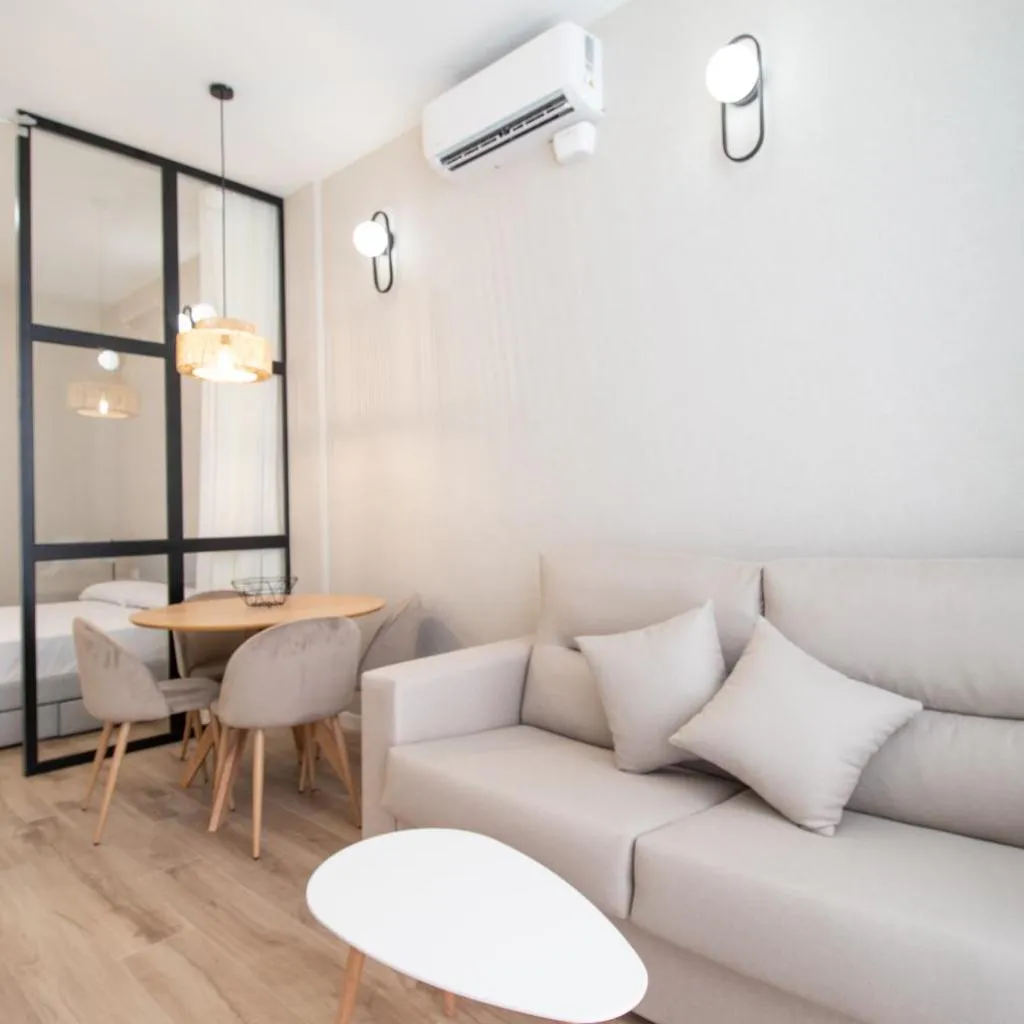 Photograph of Maritim 1 by Concept Flats