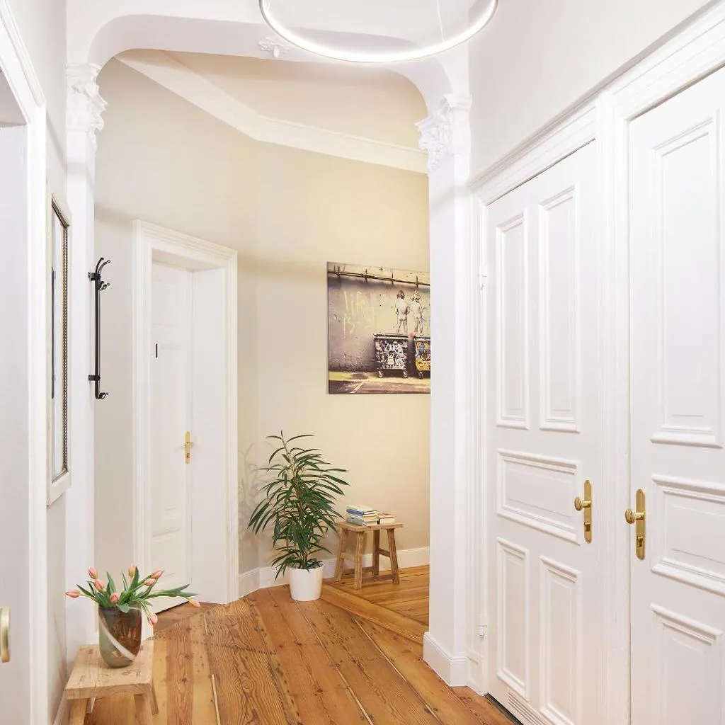 Photograph of Aparthotel alsterSuite