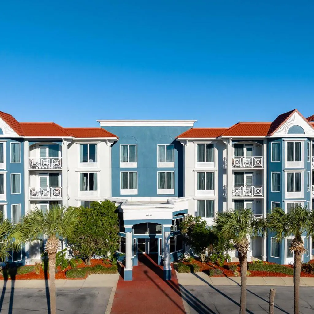 Photograph of SummerPlace Inn