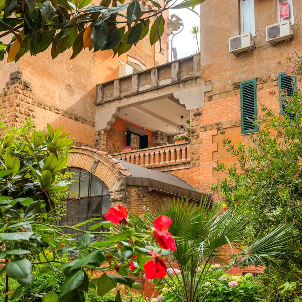 Photograph of La terrazza al Cupolone