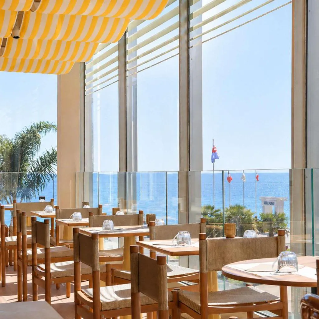 Photograph of Mercure Nice Promenade Des Anglais
