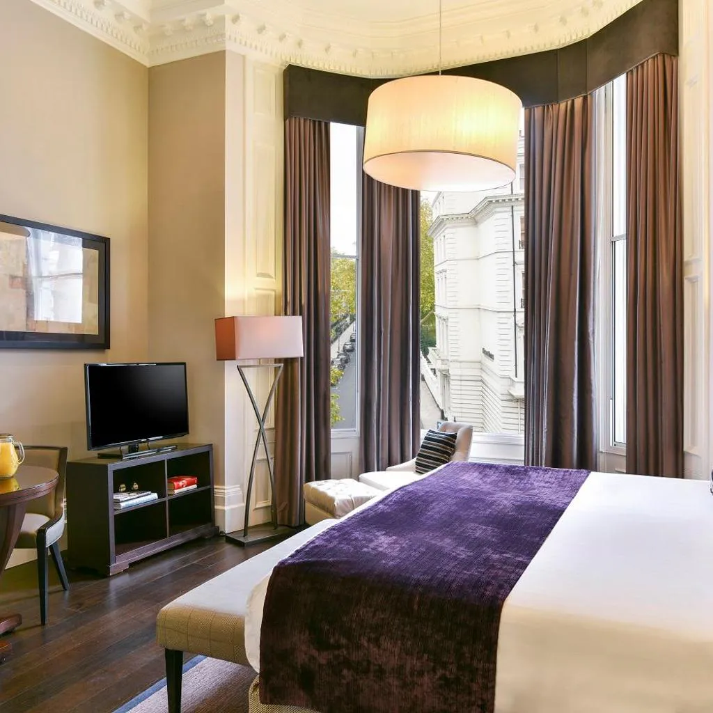 Photograph of Fraser Suites Queens Gate
