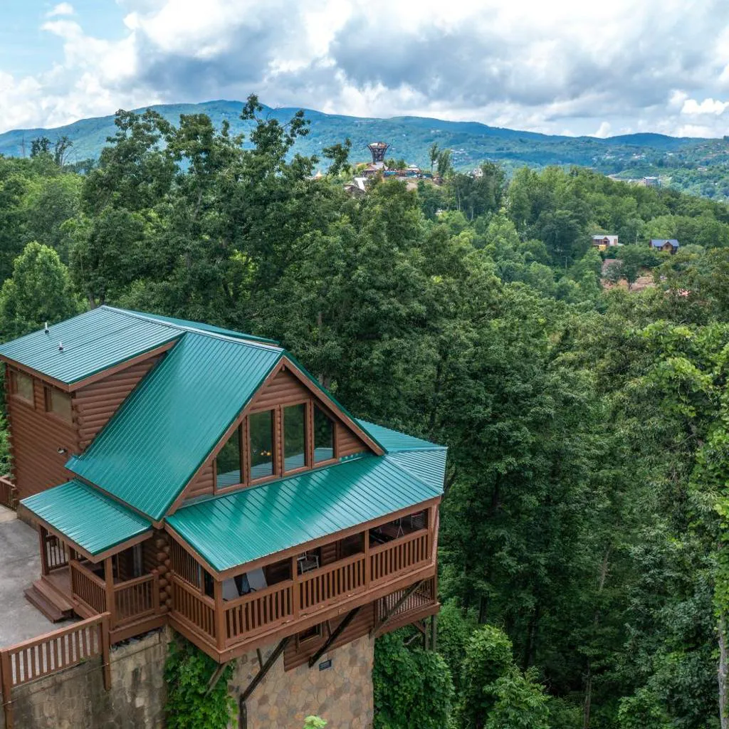 Photograph of Dream View