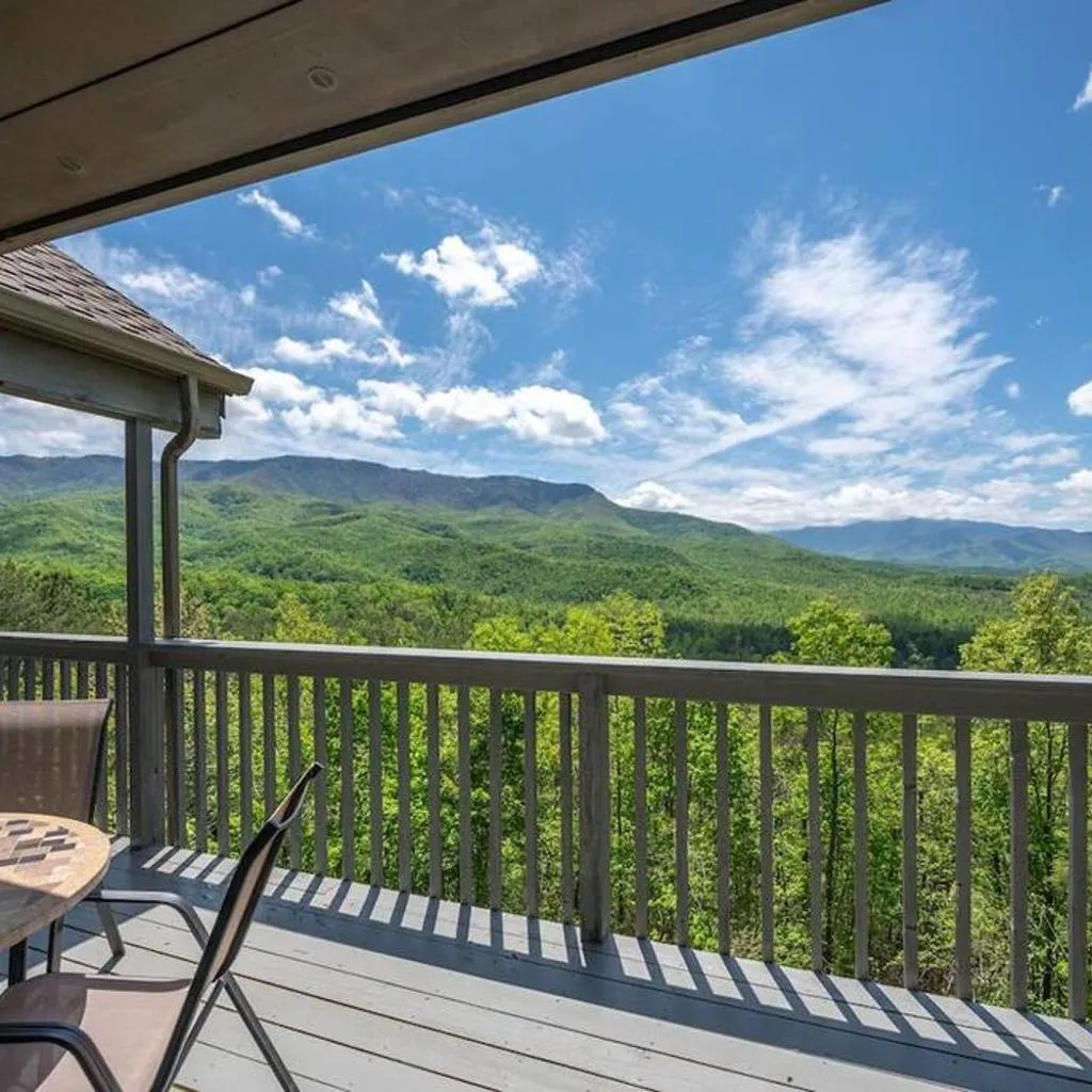 Photograph of Access to 3 pools & pickleball! View! Shuffleboard! Arcade! Hot Tub!