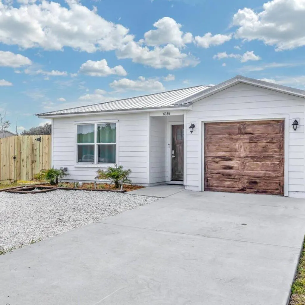 Photograph of Butler Beach Bliss Modern Beach Vacation Home