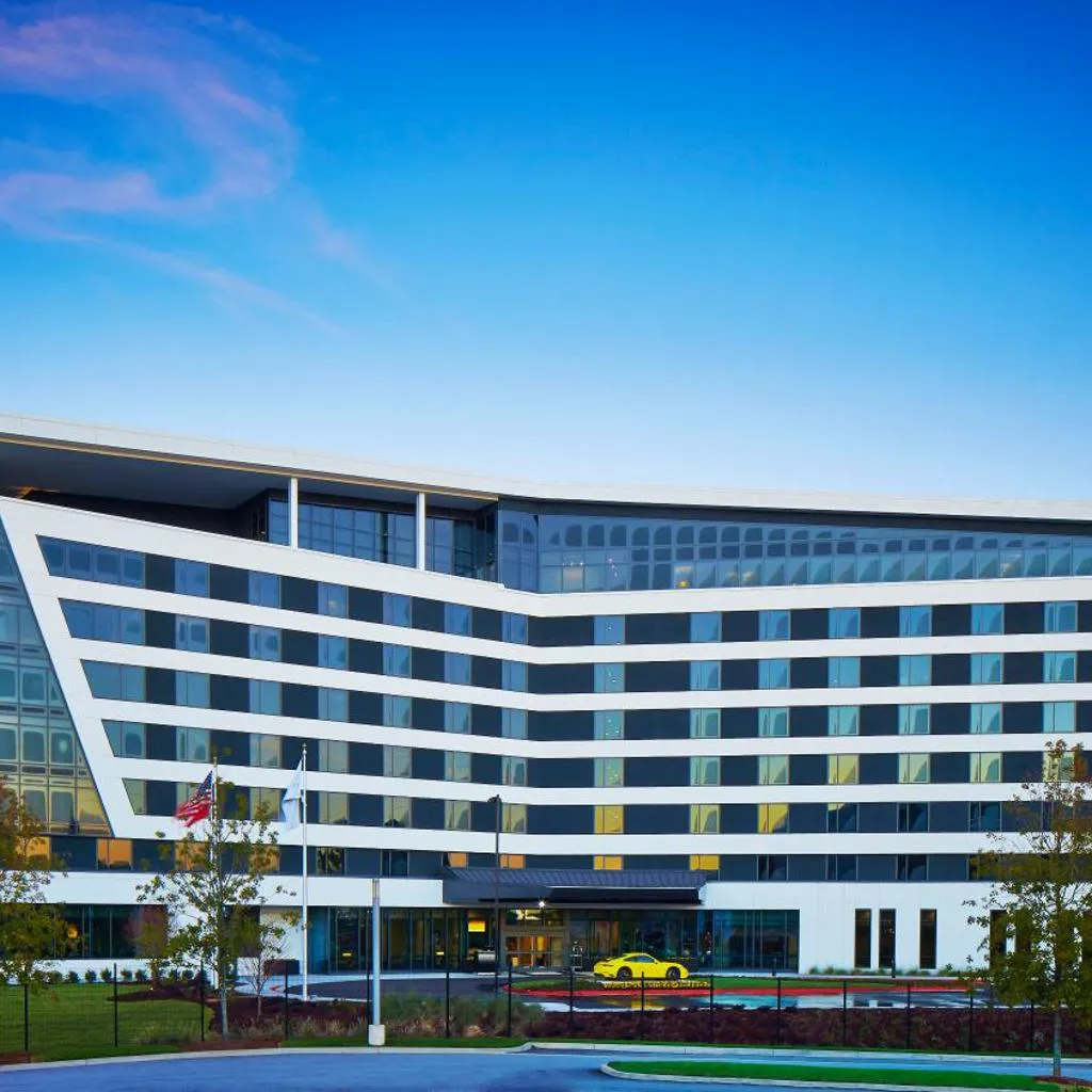 Photograph of Kimpton Overland Hotel - Atlanta Airport by IHG