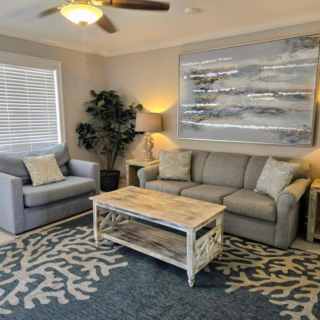 Photograph of Southern Breeze #8