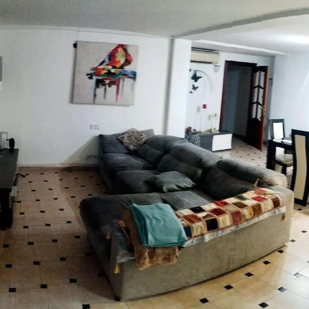 Photograph of Piso completo centro de Valencia