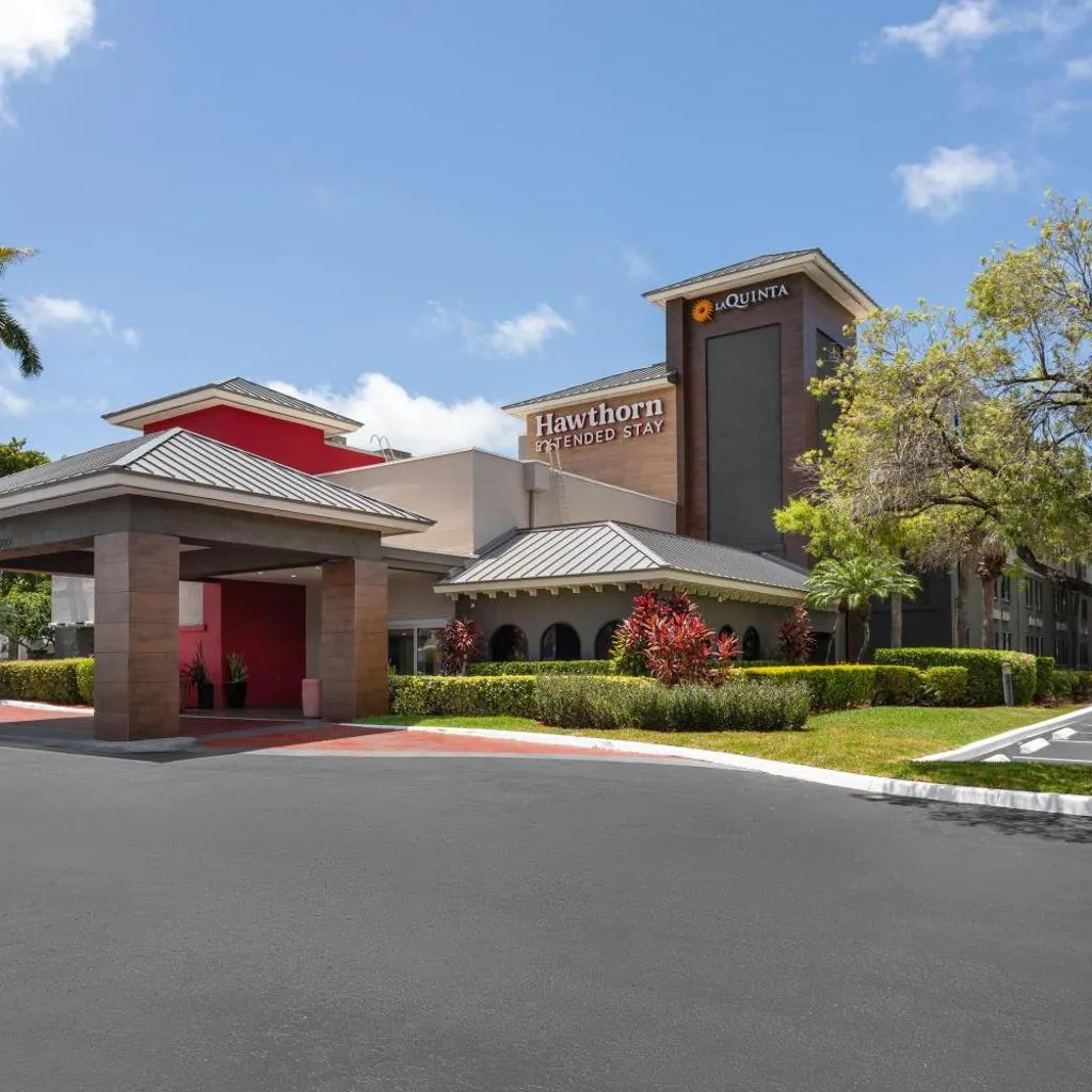 Photograph of La Quinta by Wyndham Ft Lauderdale Cypress Creek