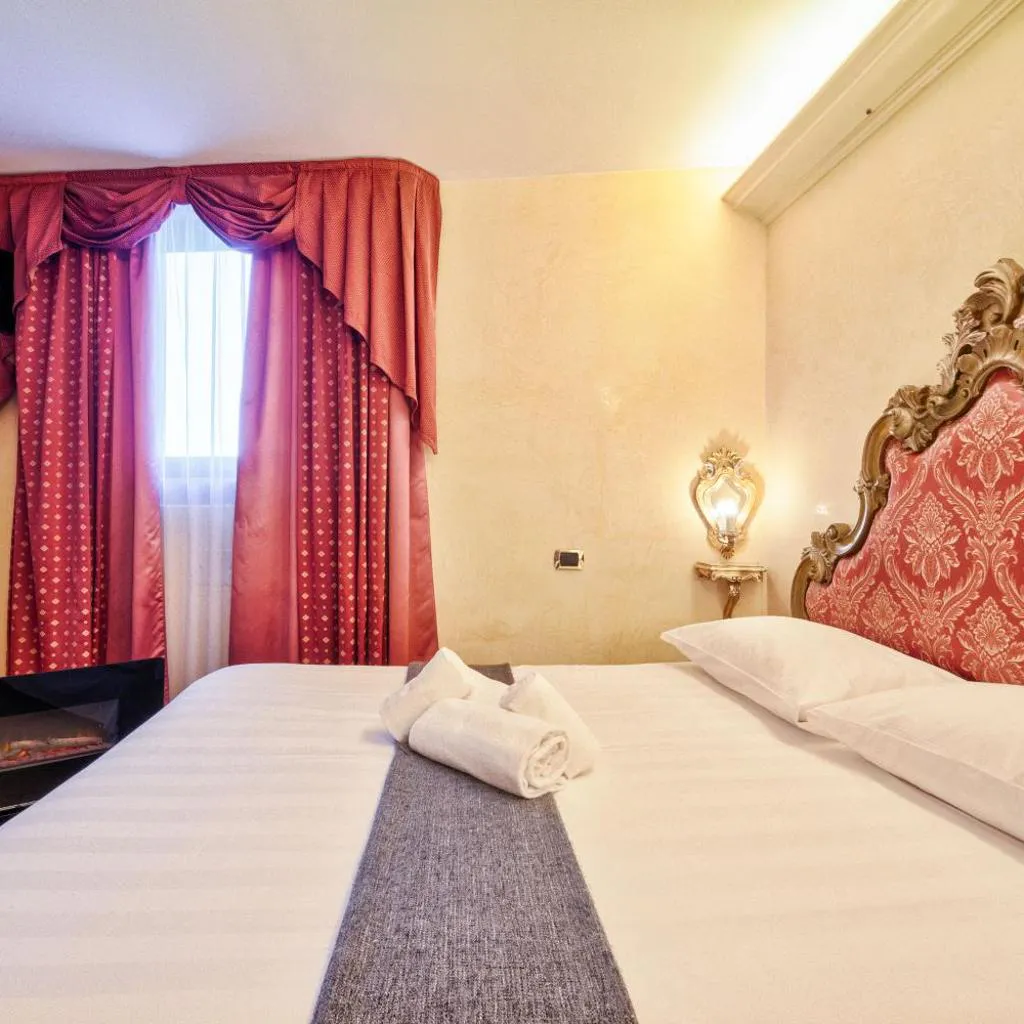 Photograph of Hotel Vecellio Venice on the Lagoon