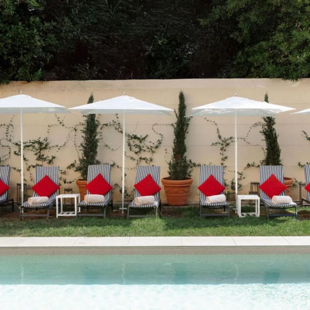 Photograph of Hotel Indigo Florence by IHG