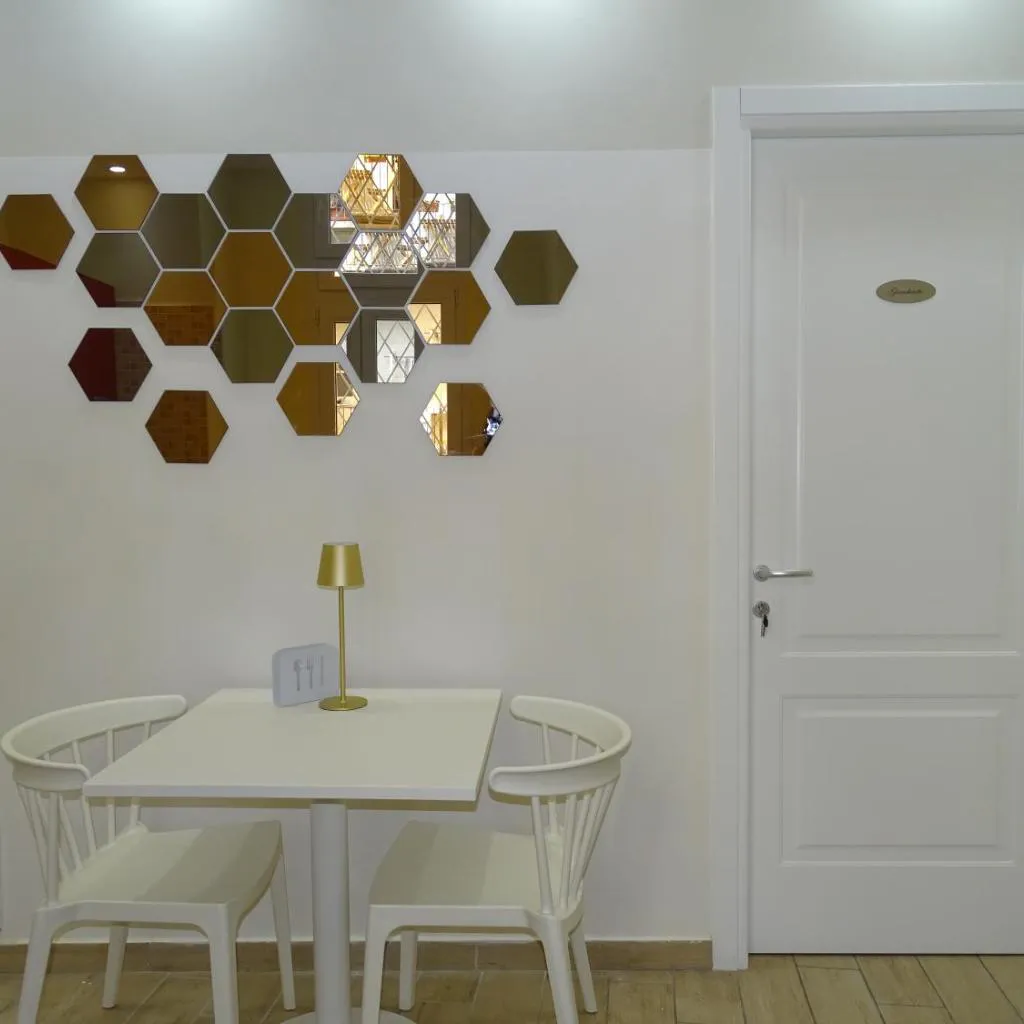 Photograph of Dimora dei Mercanti Suites - New Premium Rooms