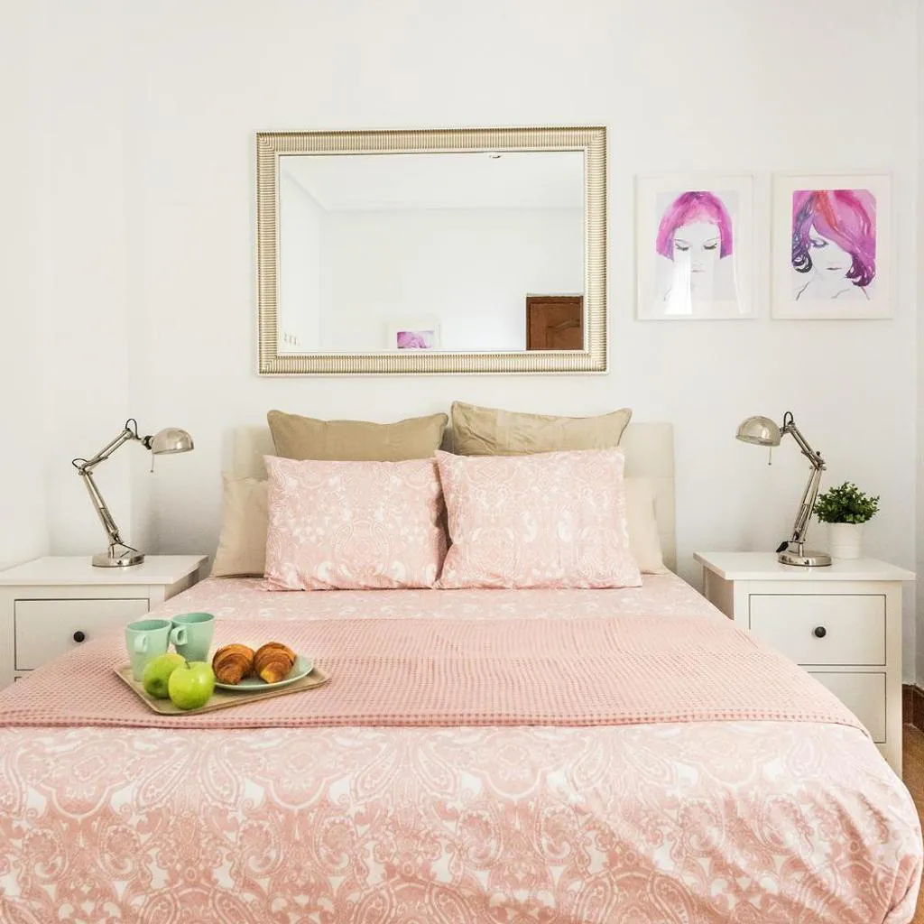 Photograph of Apartamento totalmente equipado en el centro de Madrid