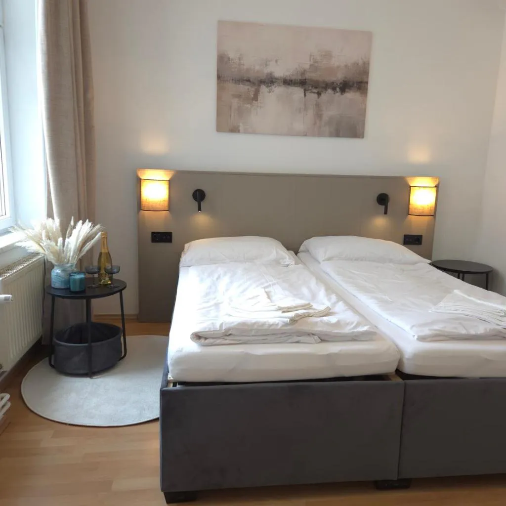 Photograph of Aparthotel Amelie