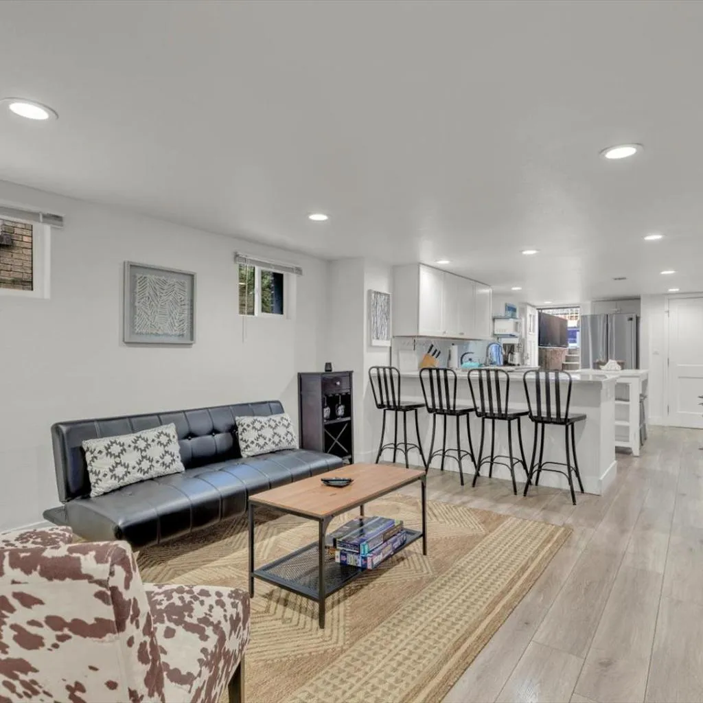 Photograph of Charming Washington Park Getaway