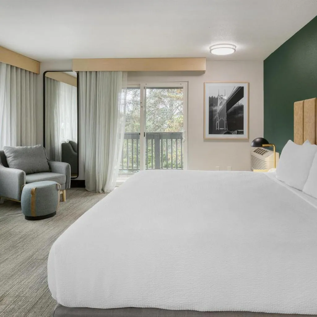 Photograph of Best Western Portland West Beaverton