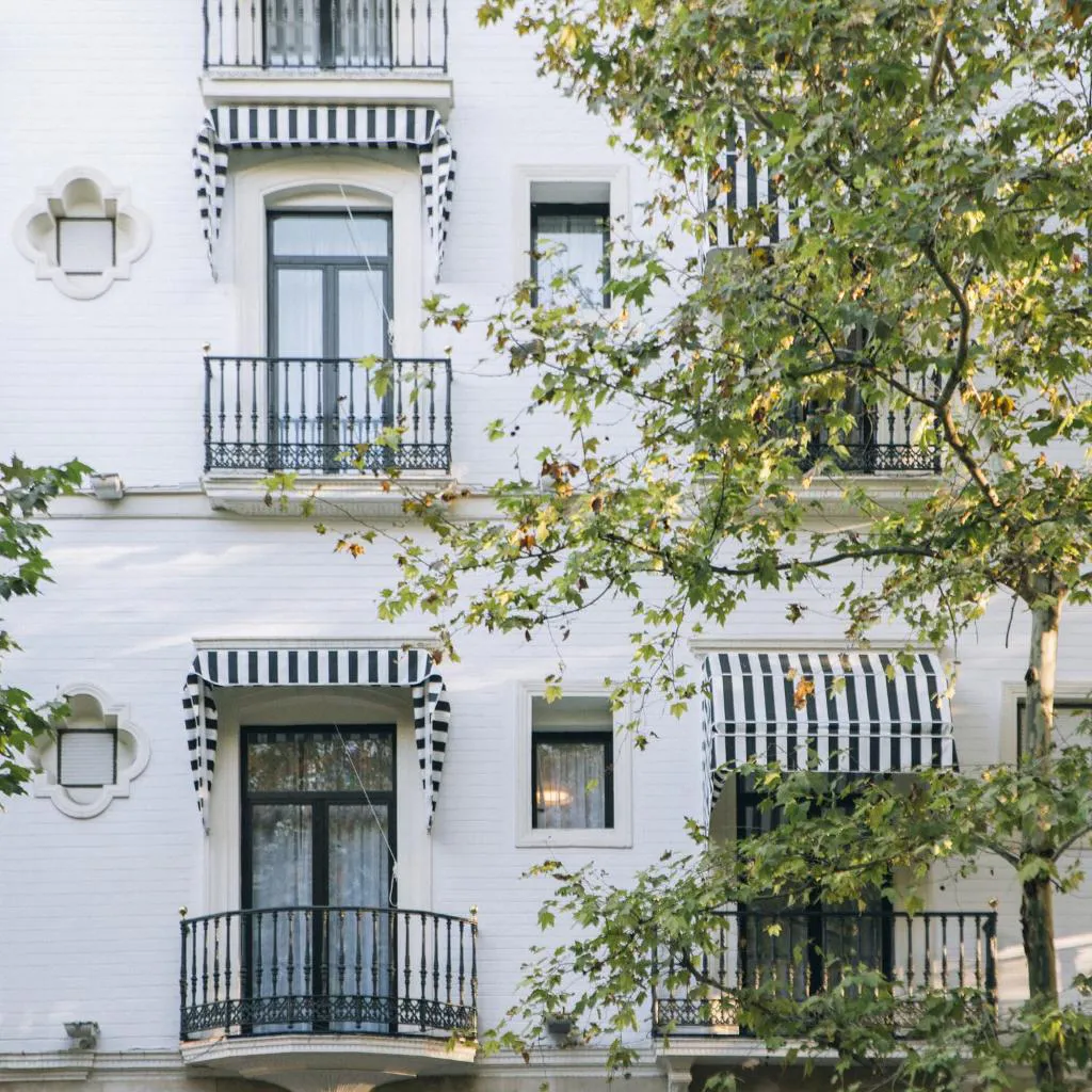 Photograph of Petit Palace Puerta de Triana