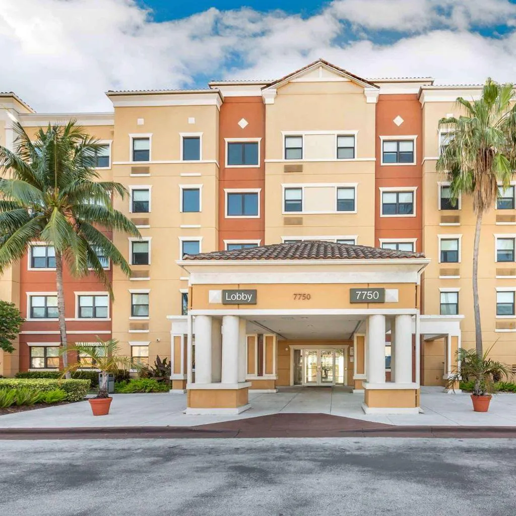 Photograph of Extended Stay America Premier Suites - Miami - Airport - Doral - 25th Street