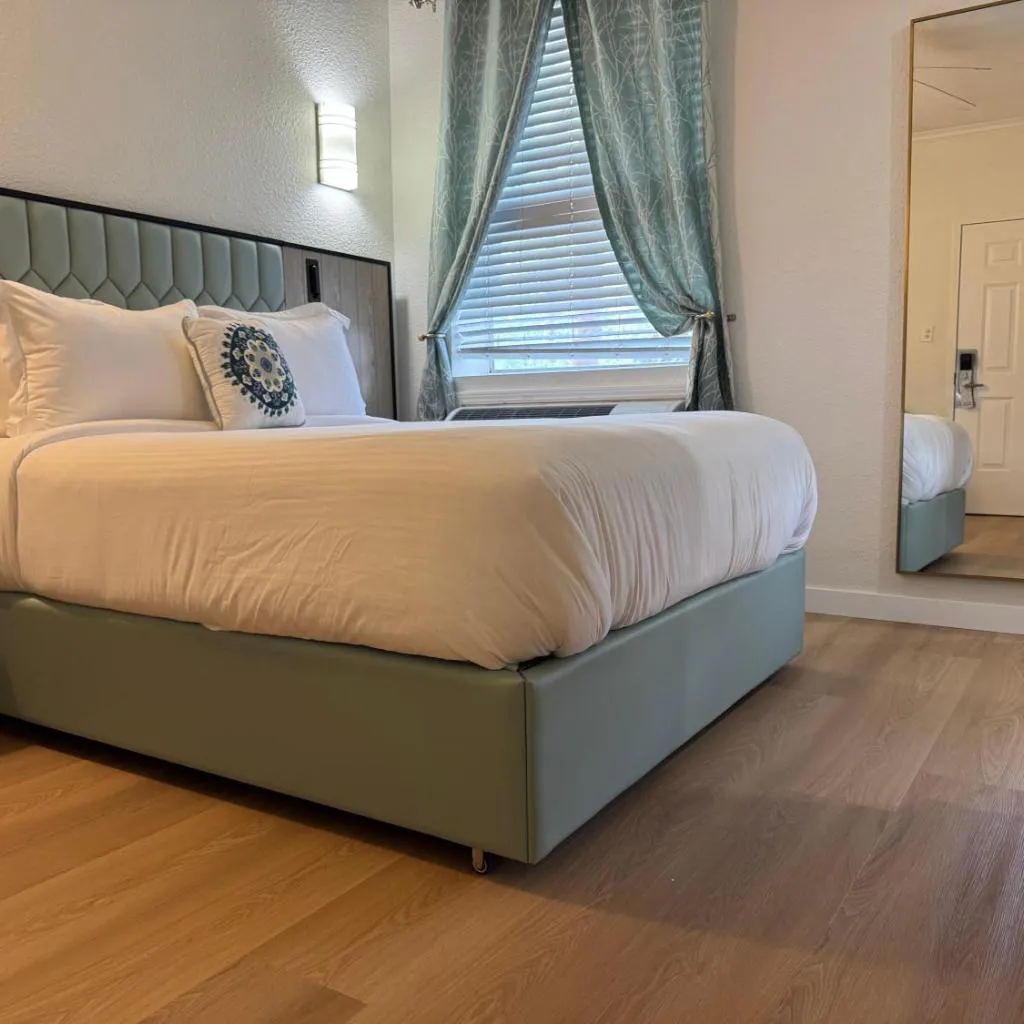 Photograph of Athens Hotel & Suites