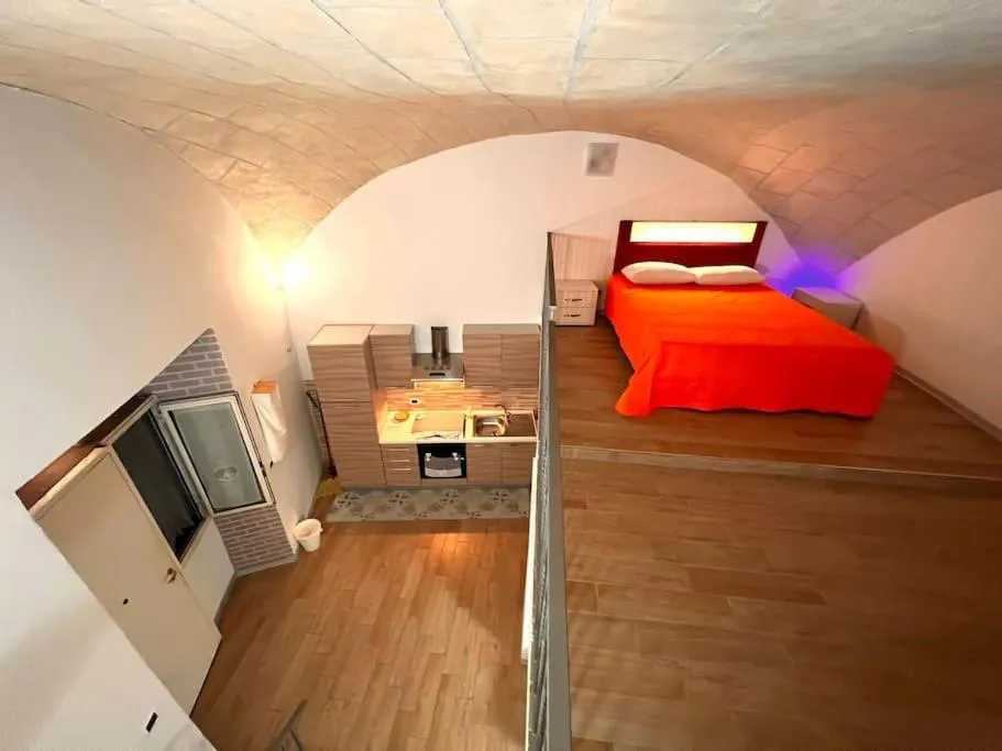 Photograph of Casa Vacanza , Marianna
