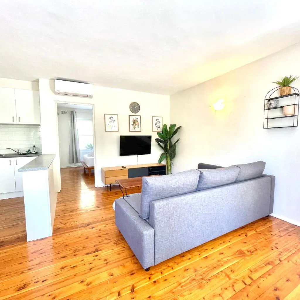 Photograph of Lotus Stay Manly - Apartment 31B