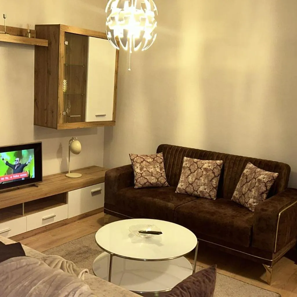 Photograph of Gesamte Unterkunft Apartment in Wien, Österreich