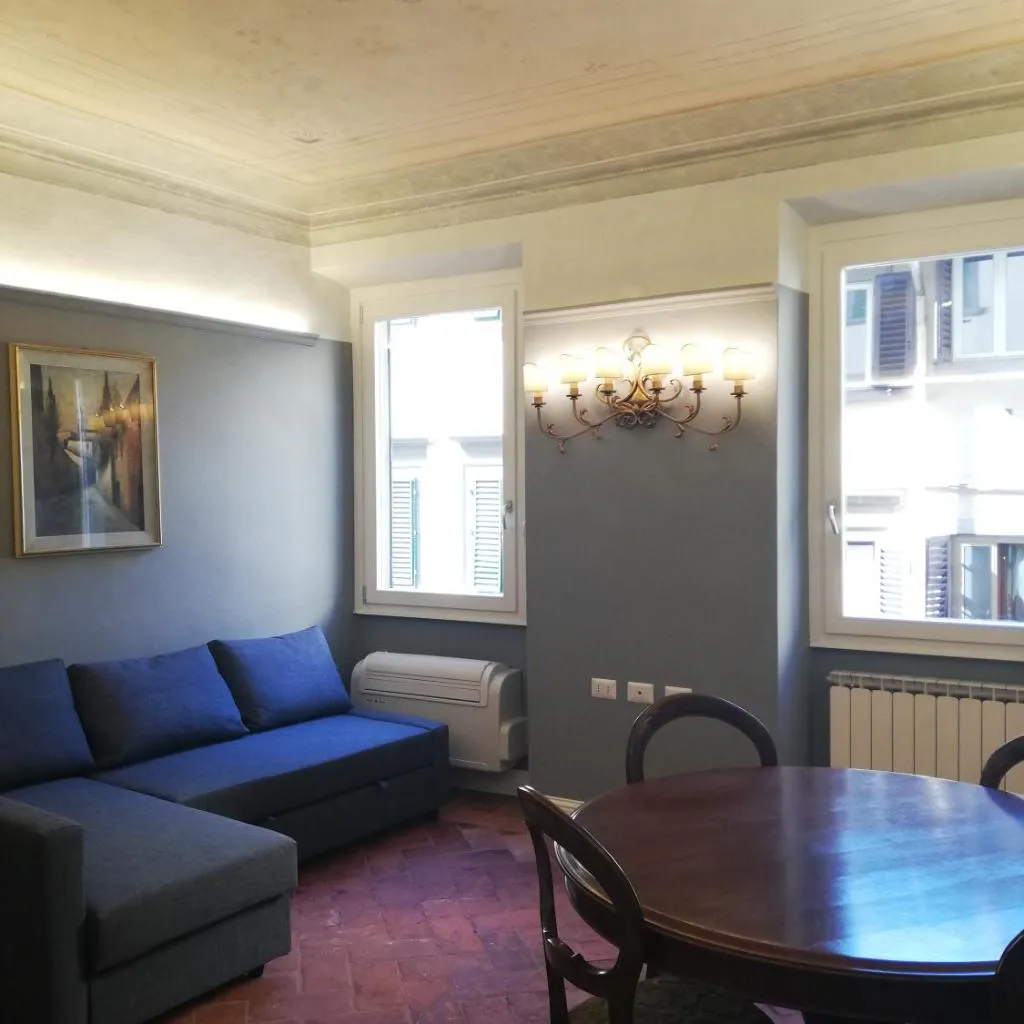 Photograph of BORGO SAN FREDIANO SUITES