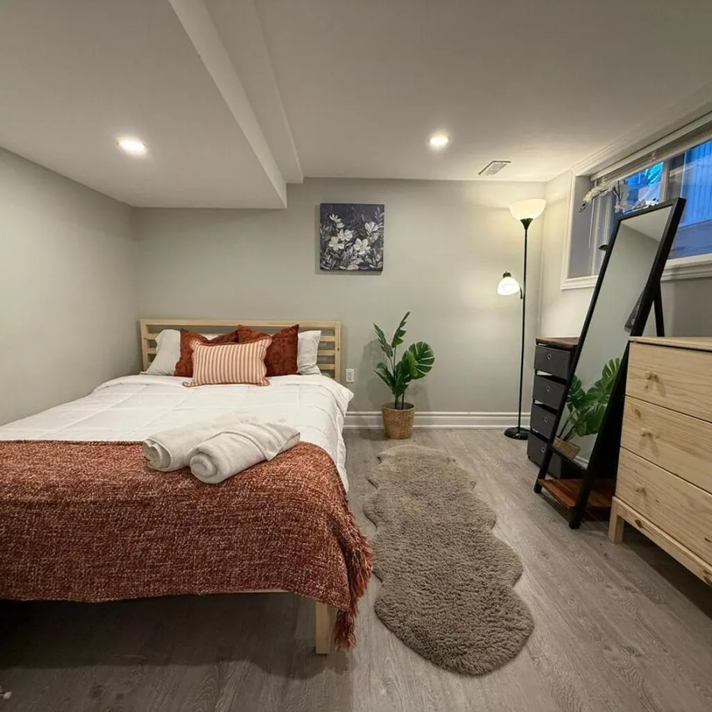 Photograph of 2BR in the Heart of Little Italy