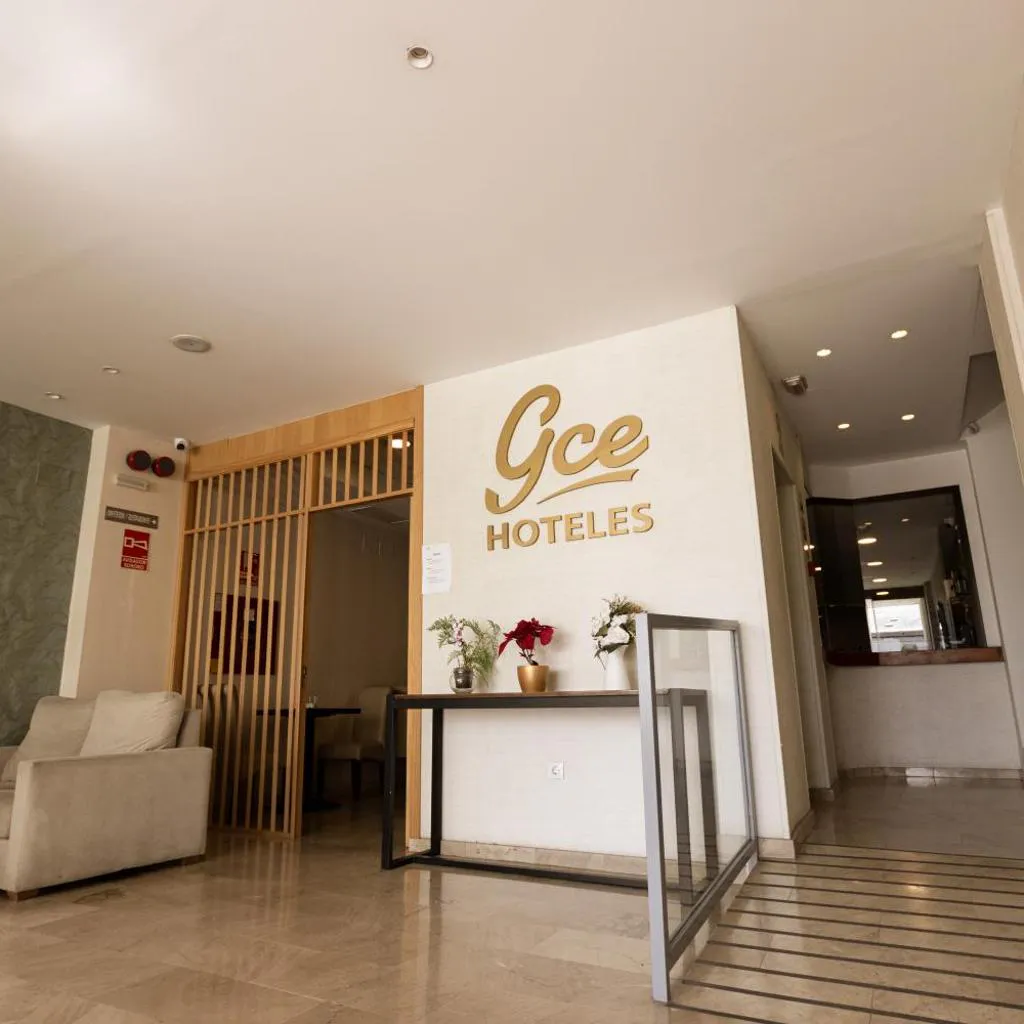 Photograph of Gce Hoteles