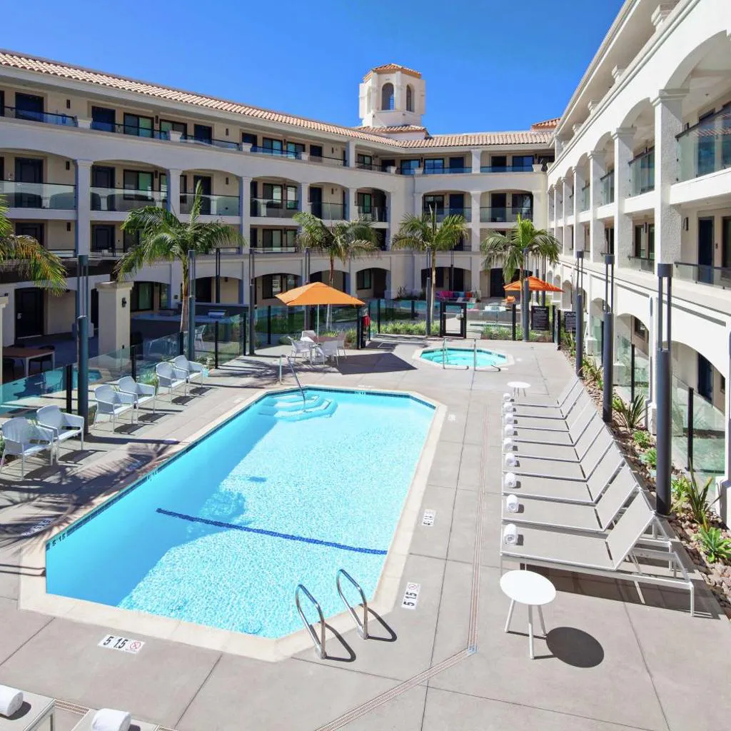 Photograph of Homewood Suites By Hilton San Diego Central