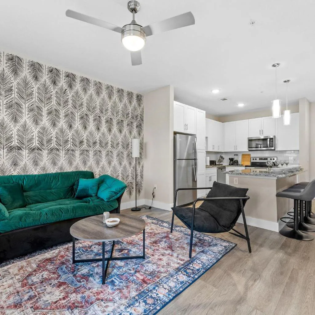 Photograph of Pinnacle Apartments W Amenties by Heavenly Homes
