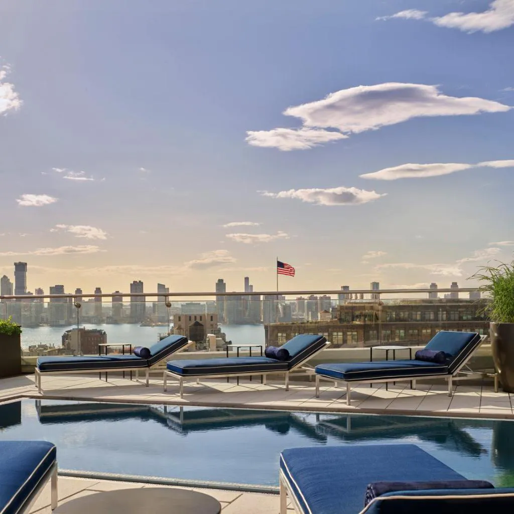 Photograph of ModernHaus SoHo