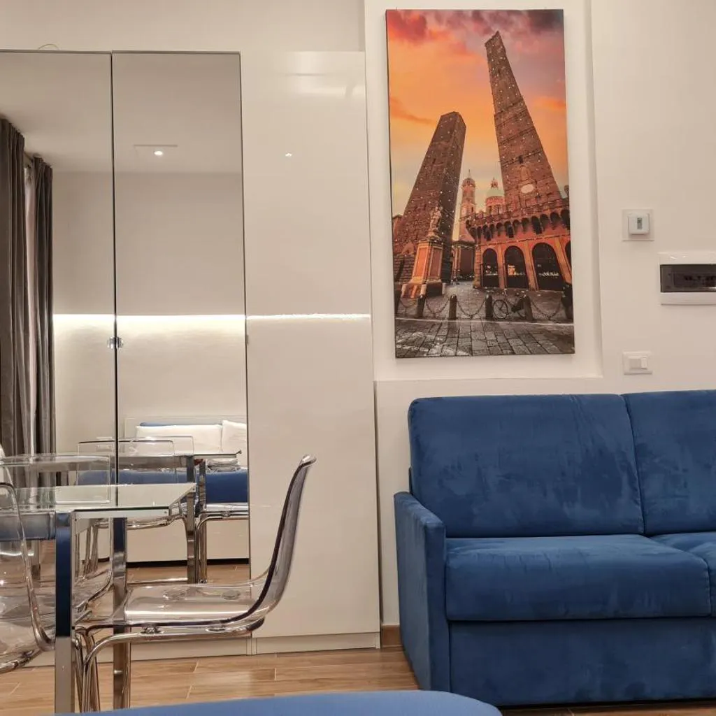 Photograph of Giudei House Loft 2