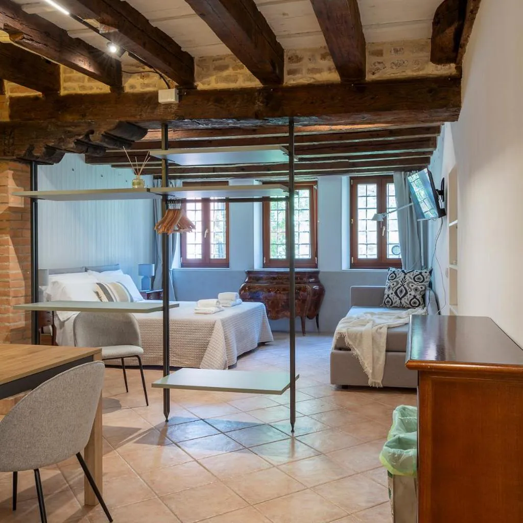 Photograph of Nuovo Design Studio nel Cuore di Cannaregio
