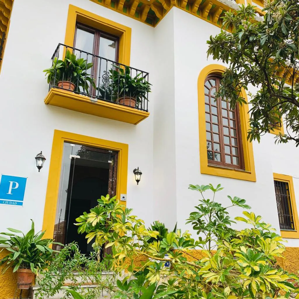Photograph of Hotelito Suecia