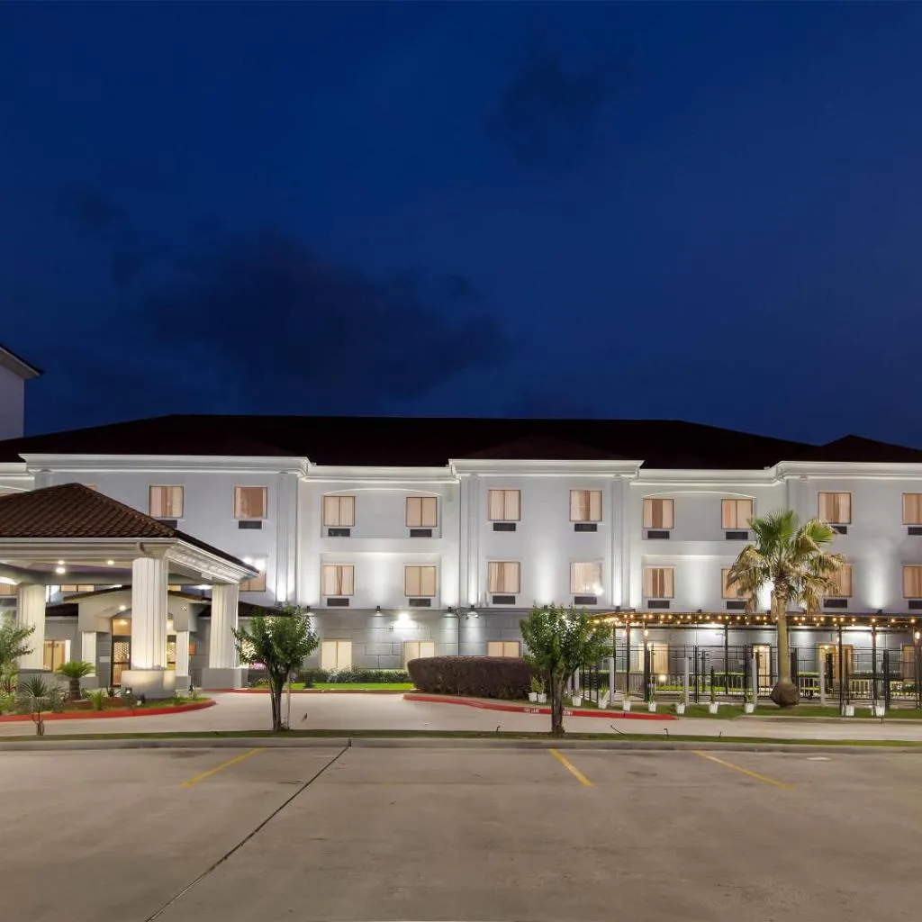 Photograph of Spark By Hilton Houston Hobby Airport