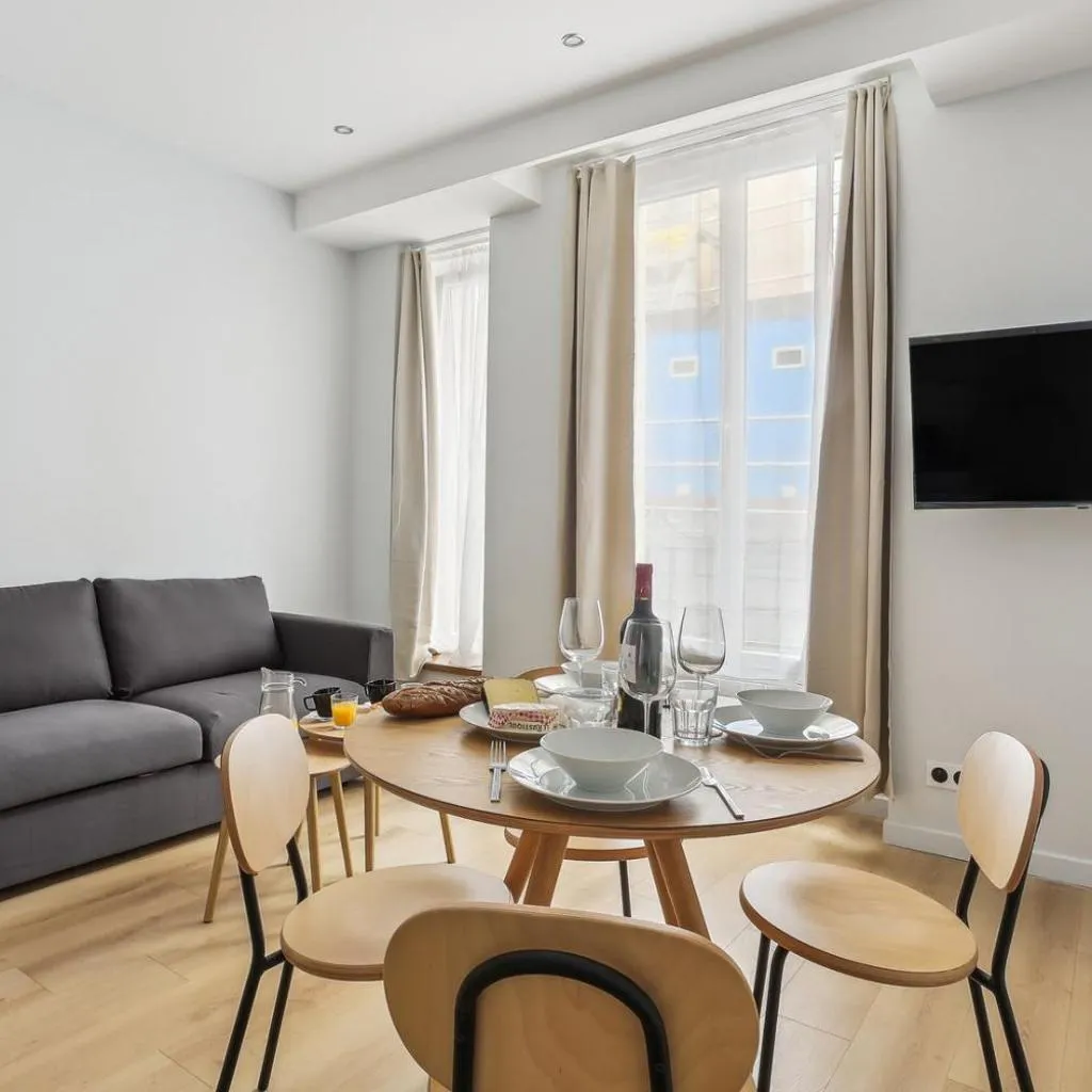 Photograph of 315-Suite Pascal - Superb apartment in Paris
