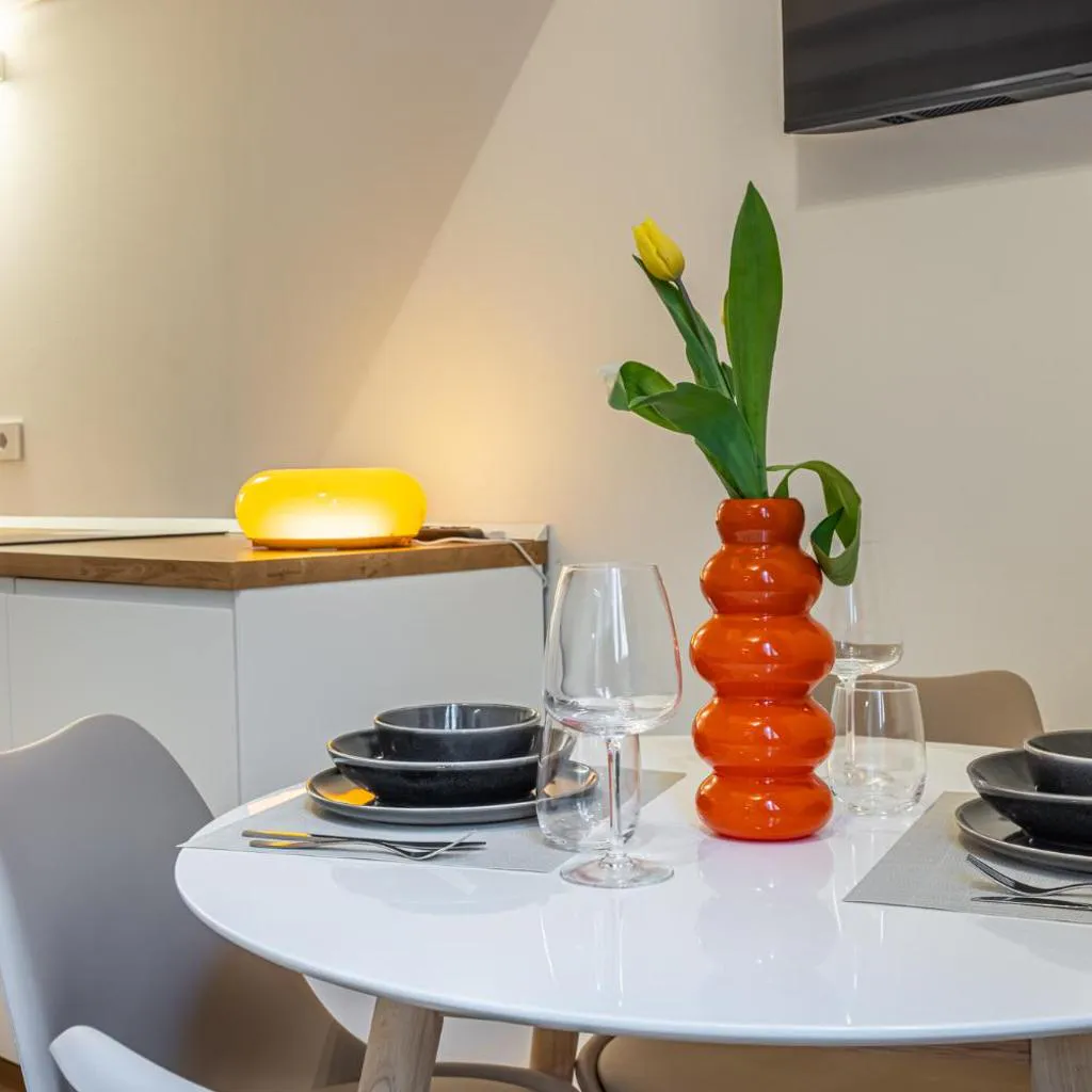 Photograph of Cozy Apartment In Historical Building - Porta Venezia
