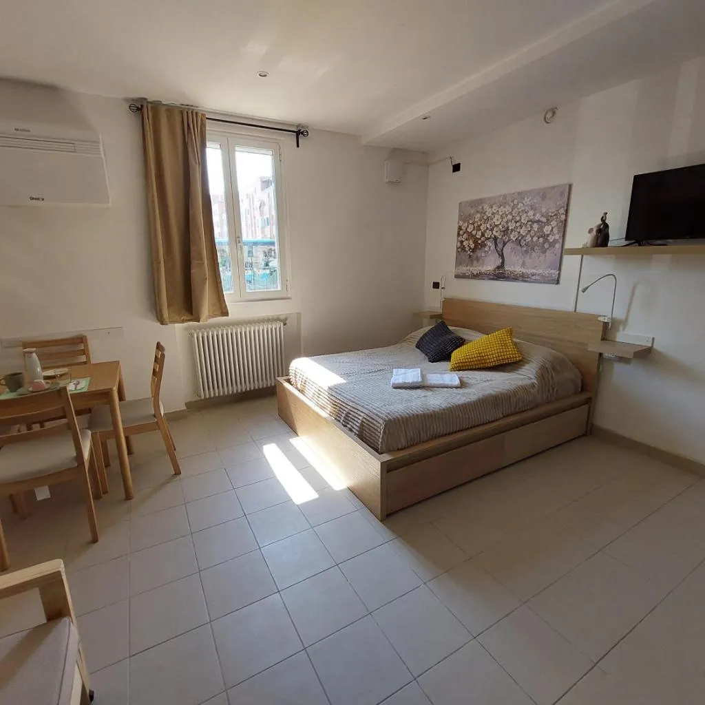 Photograph of Anna Rosa House Appartamento Triumvirato