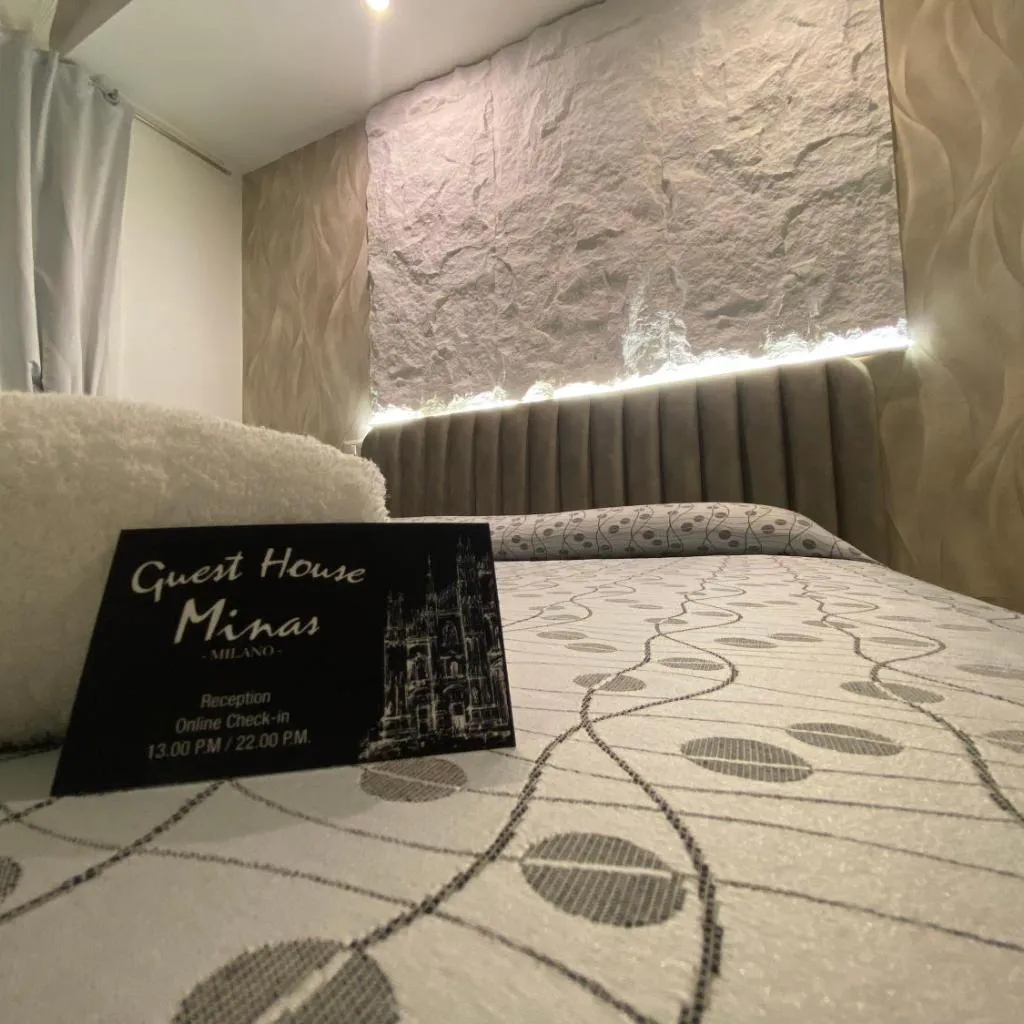 Photograph of Guest House Minas
