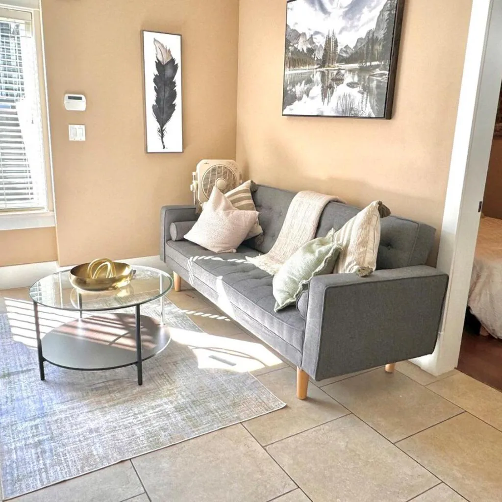 Photograph of Cozy 1 Bedroom Suite