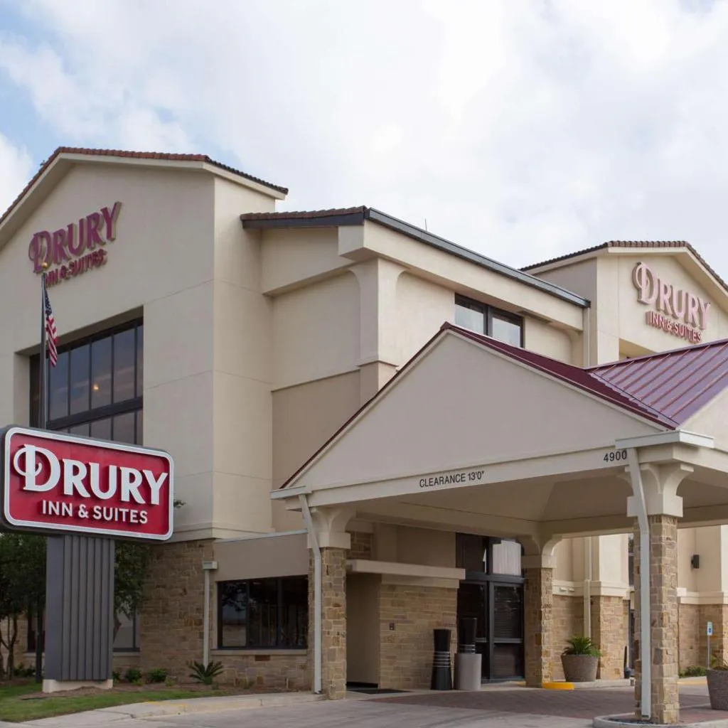 Photograph of Drury Inn & Suites San Antonio Northeast