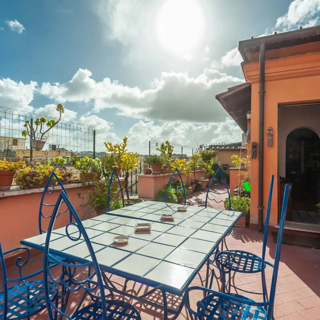 Photograph of Casa l'incanto