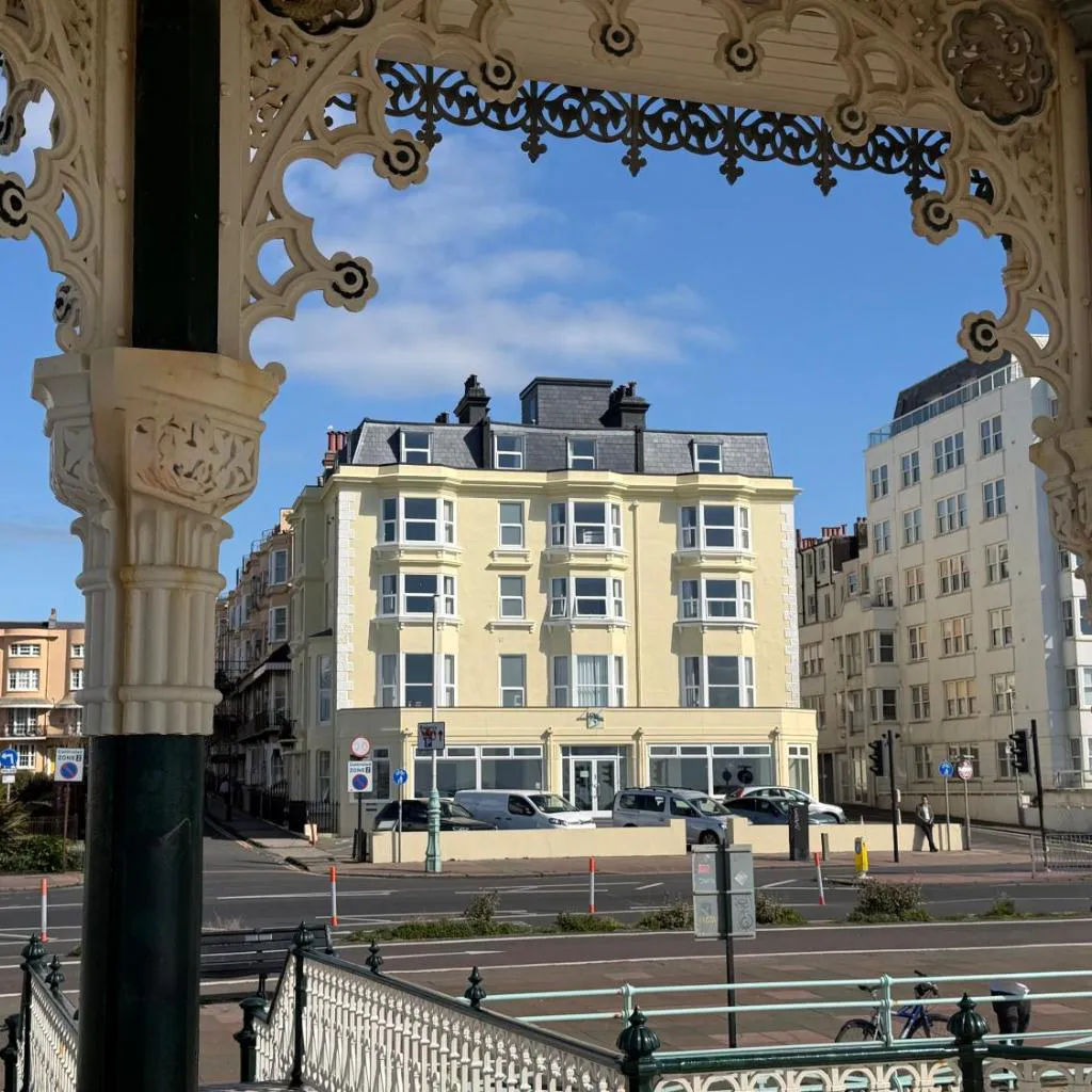 Photograph of The Brighton Hotel