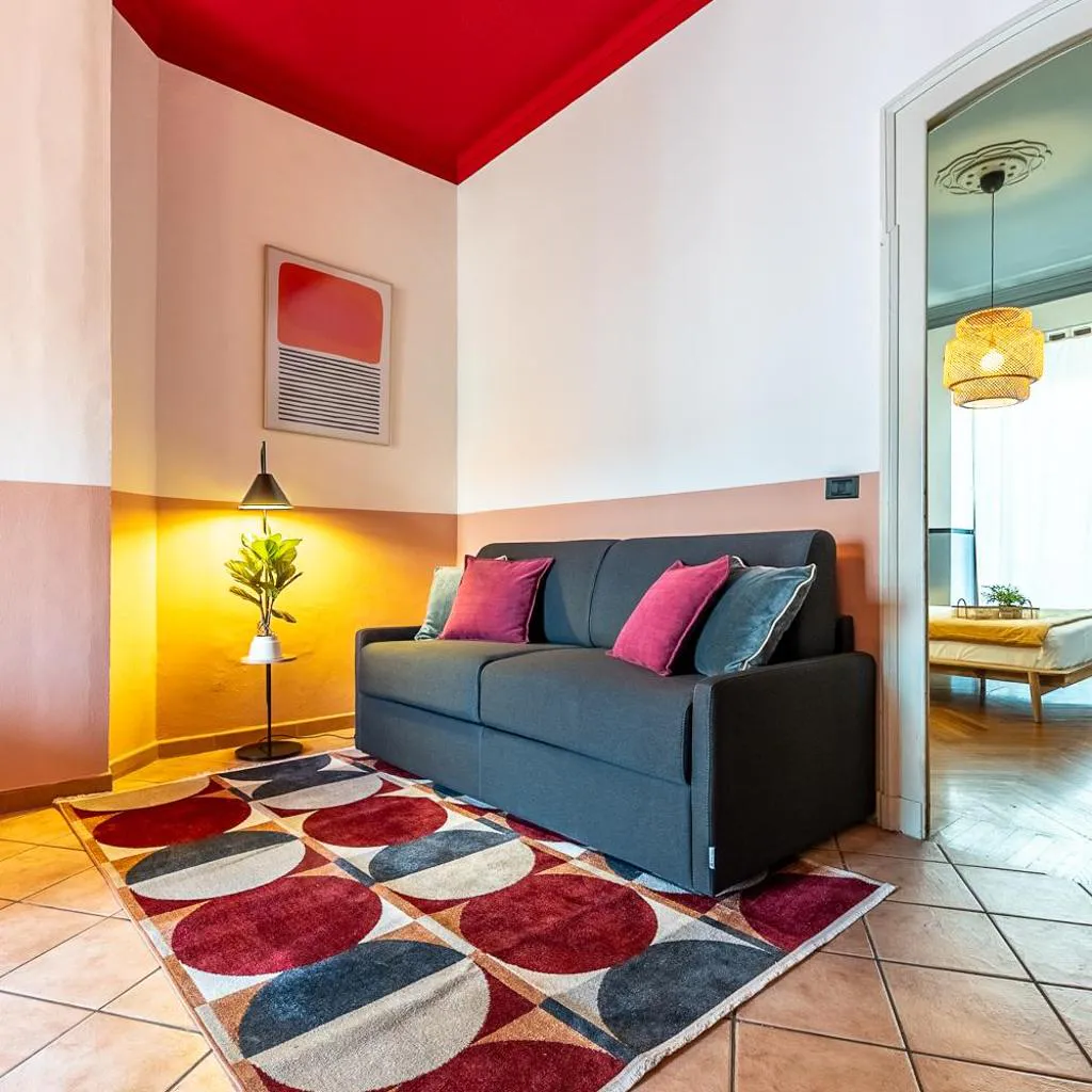 Photograph of Michelangelo - Modern Urban Retreat - Grandmaison