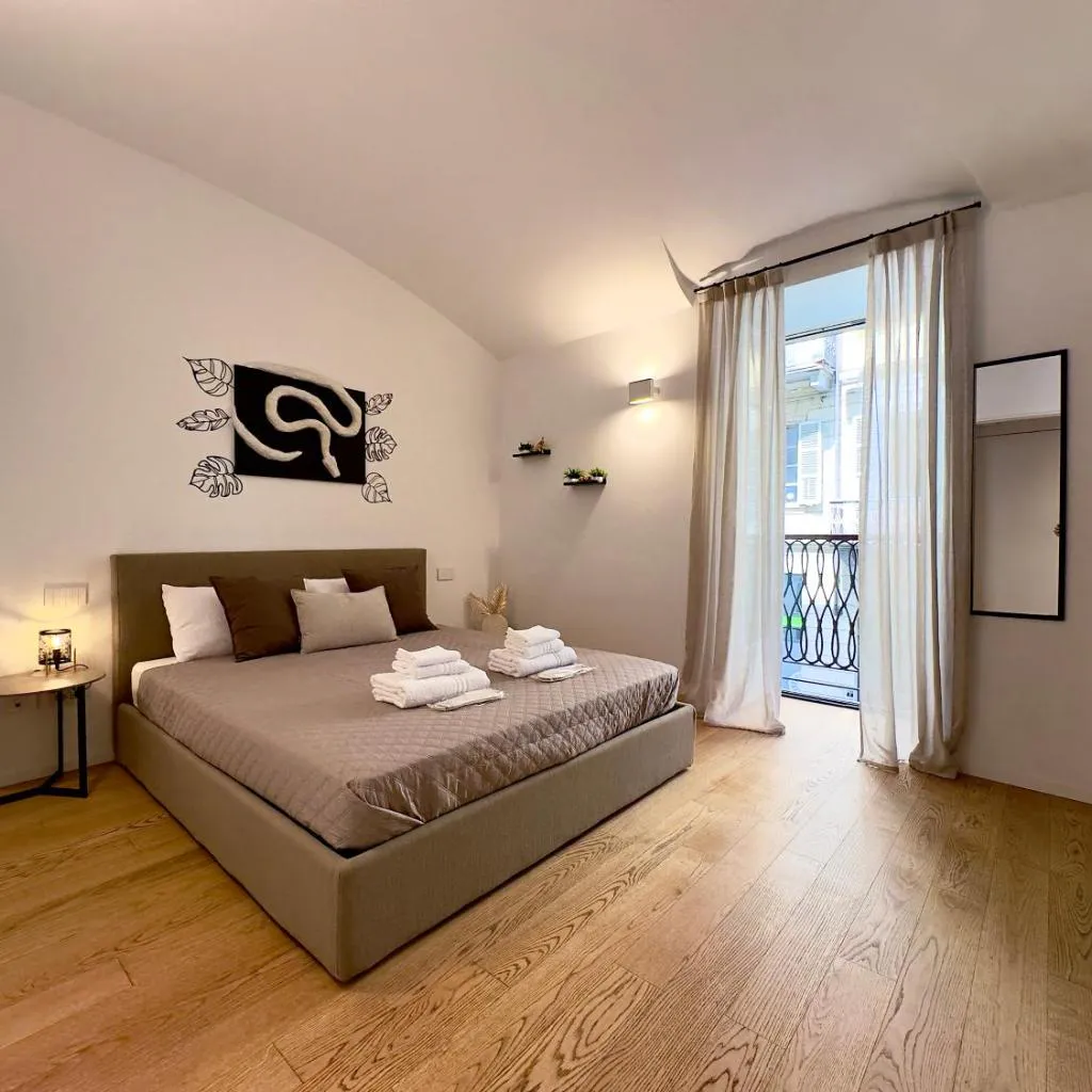 Photograph of Alfieri 7 Luxury Suite - Centro Torino