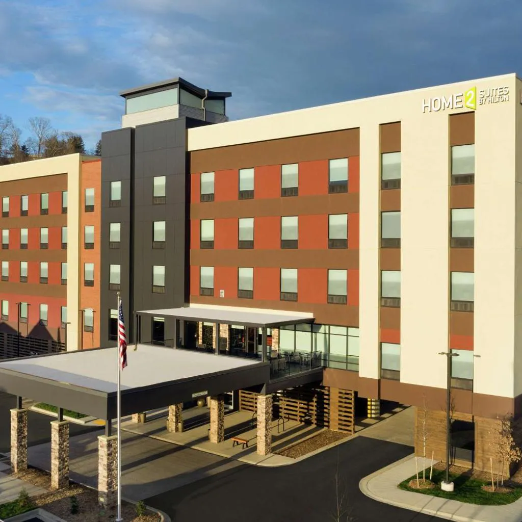 Photograph of Home2 Suites By Hilton Asheville Biltmore Village