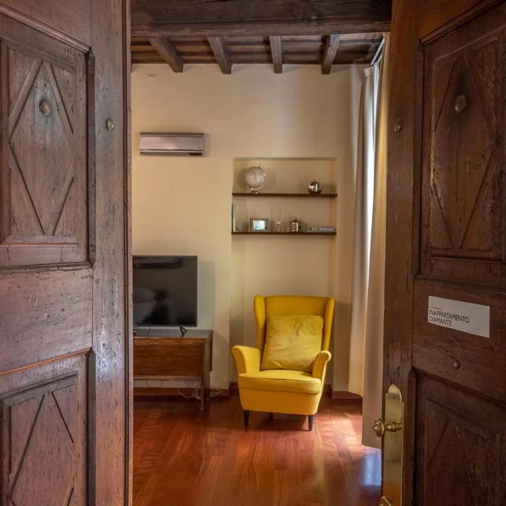 Photograph of Inappartamento Diamante
